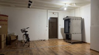 Local comercial en alquiler en El Poblenou en Barcelona