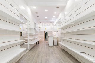 Local comercial en alquiler en Centro en San Sebastián-Donostia