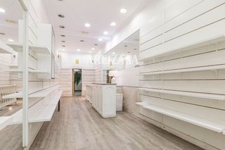 Local comercial en alquiler en Centro en San Sebastián-Donostia