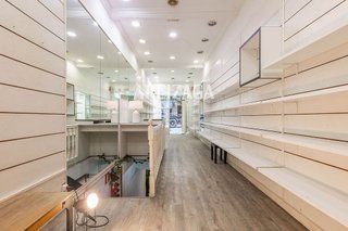 Local comercial en alquiler en Centro en San Sebastián-Donostia