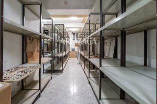 Local comercial en alquiler en Centro en San Sebastián-Donostia
