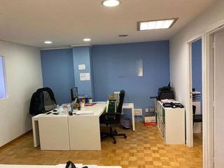 Oficina en alquiler en Zona Teatro Campoamor en Oviedo