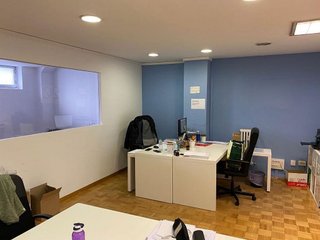 Oficina en alquiler en Zona Teatro Campoamor en Oviedo