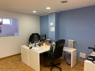 Oficina en alquiler en Zona Teatro Campoamor en Oviedo