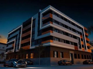 Piso en venta en Centro en San Juan de Alicante/Sant Joan d´Alacant