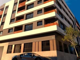 Piso en venta en Centro en San Juan de Alicante/Sant Joan d´Alacant