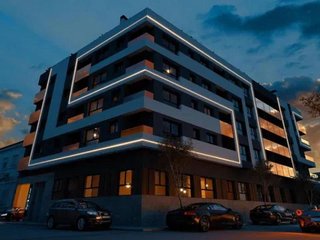 Piso en venta en Centro en San Juan de Alicante/Sant Joan d´Alacant