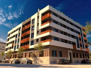 Piso en venta en Centro en San Juan de Alicante/Sant Joan d´Alacant