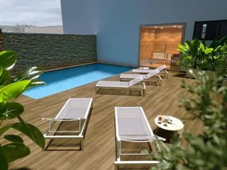 Piso en venta en Centro en San Juan de Alicante/Sant Joan d´Alacant
