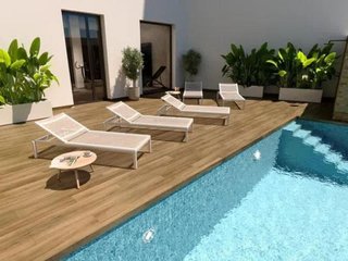 Piso en venta en Centro en San Juan de Alicante/Sant Joan d´Alacant