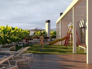 Piso en venta en Centro en San Juan de Alicante/Sant Joan d´Alacant