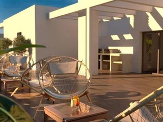 Piso en venta en Centro en San Juan de Alicante/Sant Joan d´Alacant