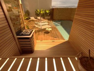 Piso en venta en Centro en San Juan de Alicante/Sant Joan d´Alacant