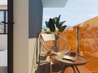 Piso en venta en Centro en San Juan de Alicante/Sant Joan d´Alacant