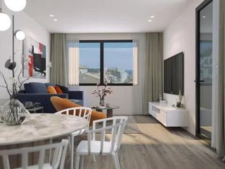 Piso en venta en Centro en San Juan de Alicante/Sant Joan d´Alacant