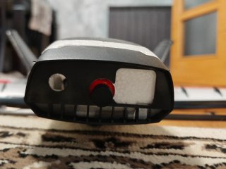 Kitt rc Ala FPV