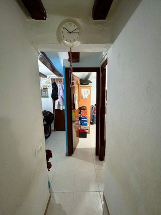 Piso en venta en El Raval en Barcelona