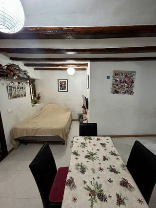 Piso en venta en El Raval en Barcelona