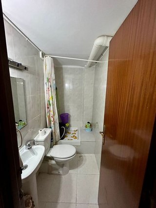 Piso en venta en El Raval en Barcelona