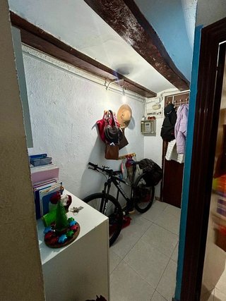 Piso en venta en El Raval en Barcelona