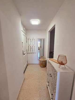 Piso en alquiler en La Granja-La Colina-Los Pastores en Algeciras