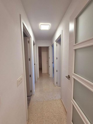 Piso en alquiler en La Granja-La Colina-Los Pastores en Algeciras