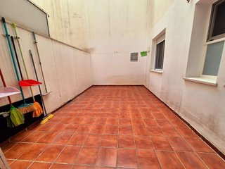 Piso en alquiler en La Granja-La Colina-Los Pastores en Algeciras