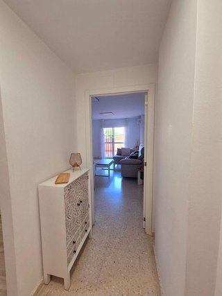Piso en alquiler en La Granja-La Colina-Los Pastores en Algeciras