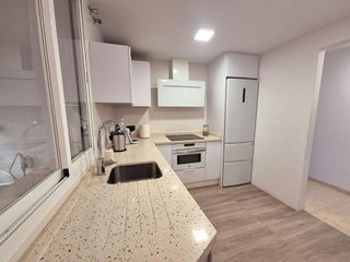 Piso en alquiler en La Granja-La Colina-Los Pastores en Algeciras
