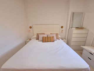 Piso en alquiler en La Granja-La Colina-Los Pastores en Algeciras