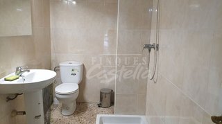 Local comercial en venta en La Llàntia en Mataró