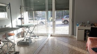 Local comercial en venta en La Llàntia en Mataró