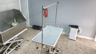 Local comercial en venta en La Llàntia en Mataró