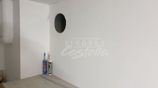 Local comercial en venta en La Llàntia en Mataró