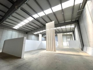 Nave industrial en alquiler en Serra de Daró
