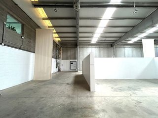 Nave industrial en alquiler en Serra de Daró