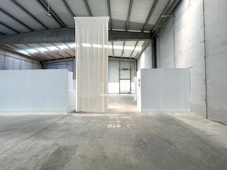 Nave industrial en alquiler en Serra de Daró