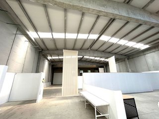 Nave industrial en alquiler en Serra de Daró