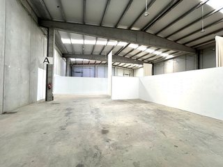 Nave industrial en alquiler en Serra de Daró