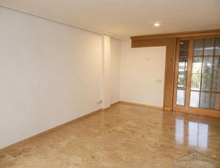 Piso en alquiler en Centro en Almería