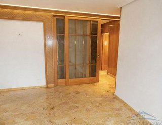 Piso en alquiler en Centro en Almería