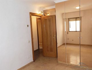 Piso en alquiler en Centro en Almería
