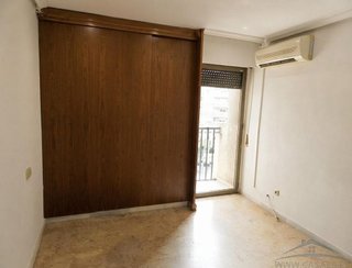Piso en alquiler en Centro en Almería