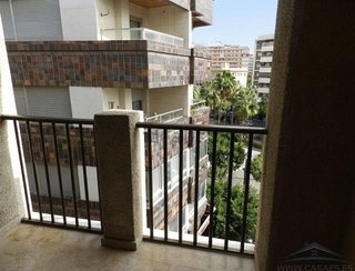 Piso en alquiler en Centro en Almería