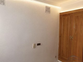 Piso en alquiler en Centro en Almería