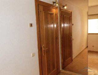 Piso en alquiler en Centro en Almería