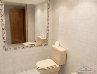 Piso en alquiler en Centro en Almería