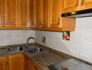 Piso en alquiler en Centro en Almería