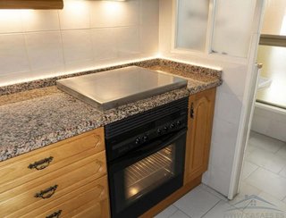 Piso en alquiler en Centro en Almería