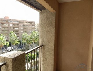 Piso en alquiler en Centro en Almería